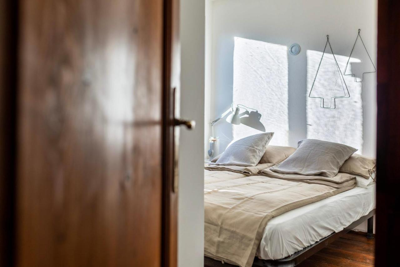 Giulio Mountain B&B อาลา ภายนอก รูปภาพ