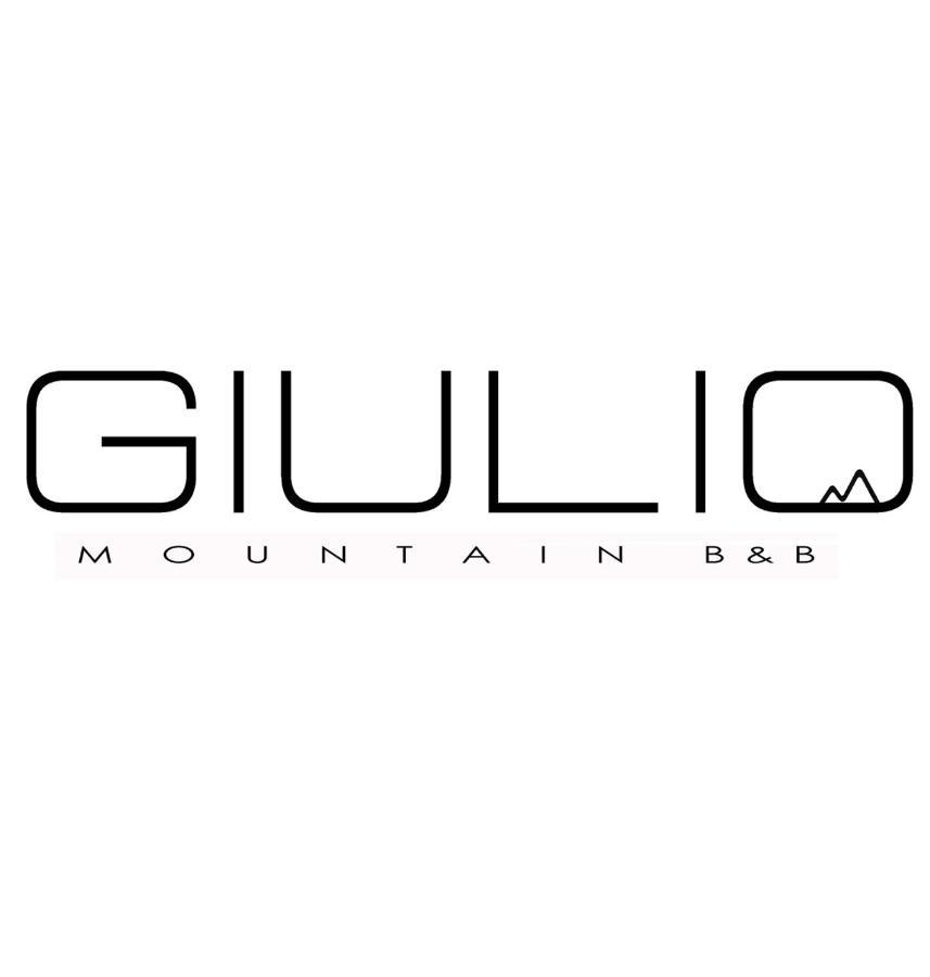 Giulio Mountain B&B อาลา ภายนอก รูปภาพ