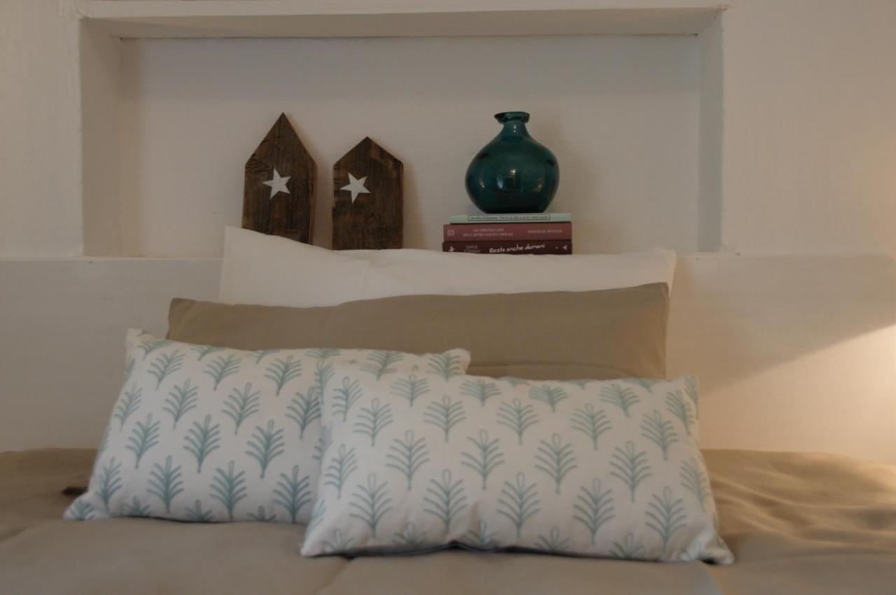 Giulio Mountain B&B อาลา ภายนอก รูปภาพ