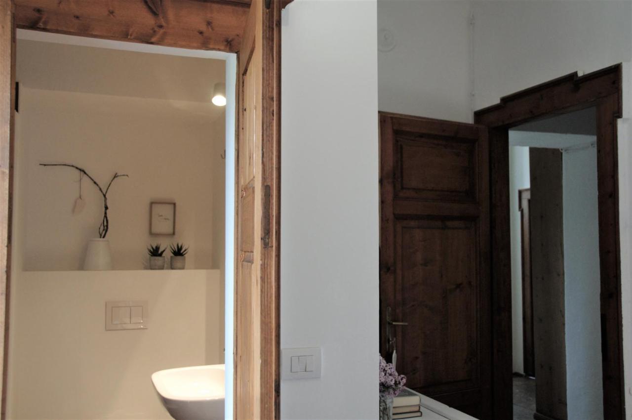 Giulio Mountain B&B อาลา ภายนอก รูปภาพ
